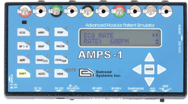 AMPS-1