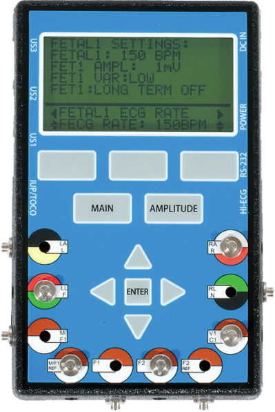 FMS-3