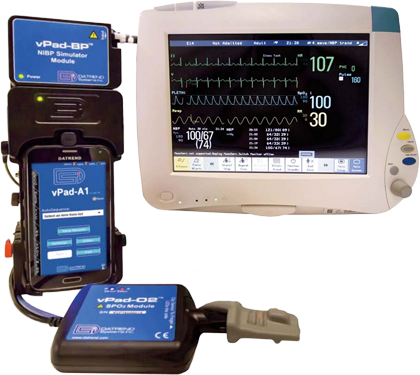 vPad-A1