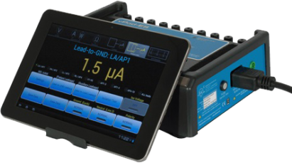vPad-ES 2